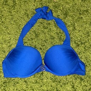 Victoria’s Secret bombshell bikini halter top
